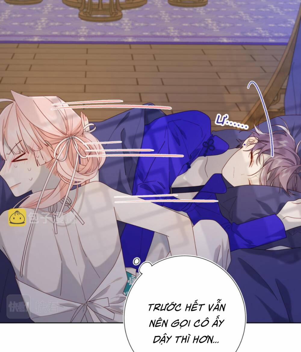 Ác Nữ Cự Tuyệt Cua Nam Chính 73 trang 10