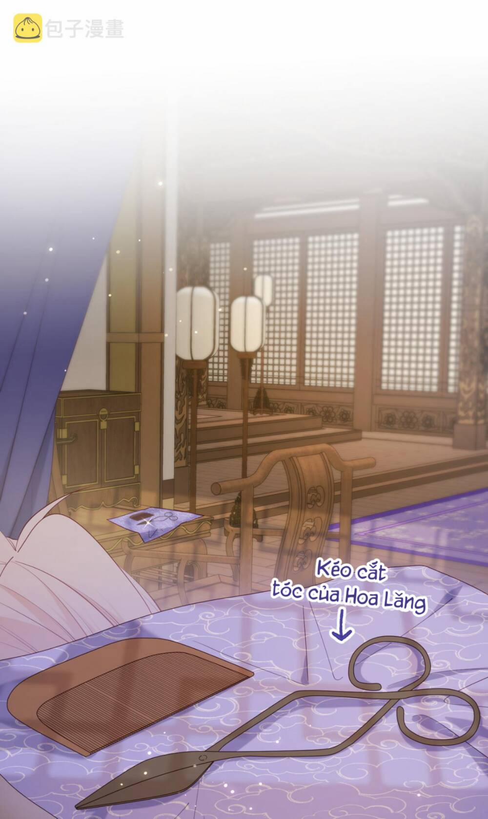 Ác Nữ Cự Tuyệt Cua Nam Chính 73 trang 12