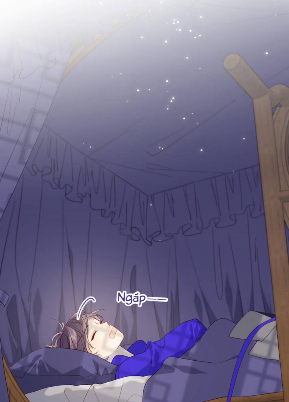 Ác Nữ Cự Tuyệt Cua Nam Chính 73 trang 15