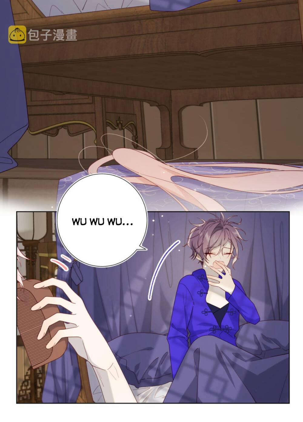 Ác Nữ Cự Tuyệt Cua Nam Chính 73 trang 16