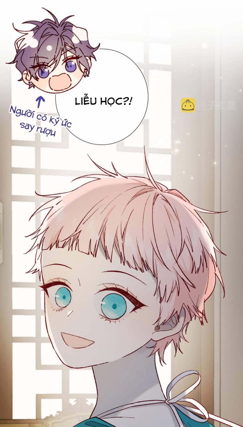 Ác Nữ Cự Tuyệt Cua Nam Chính 73 trang 18