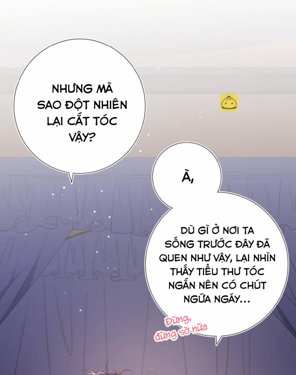 Ác Nữ Cự Tuyệt Cua Nam Chính 73 trang 22