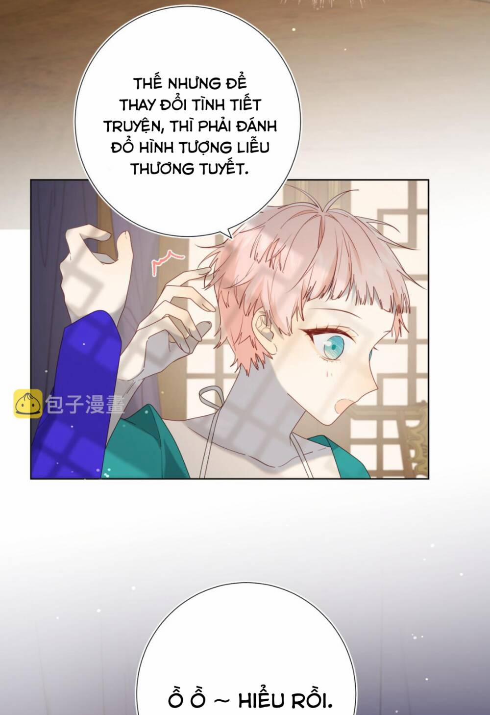 Ác Nữ Cự Tuyệt Cua Nam Chính 73 trang 24