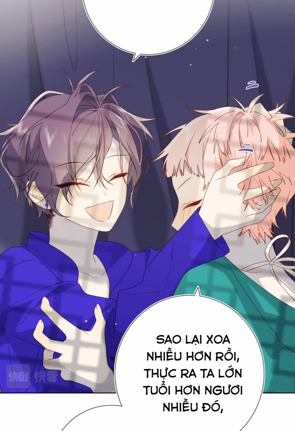 Ác Nữ Cự Tuyệt Cua Nam Chính 73 trang 25