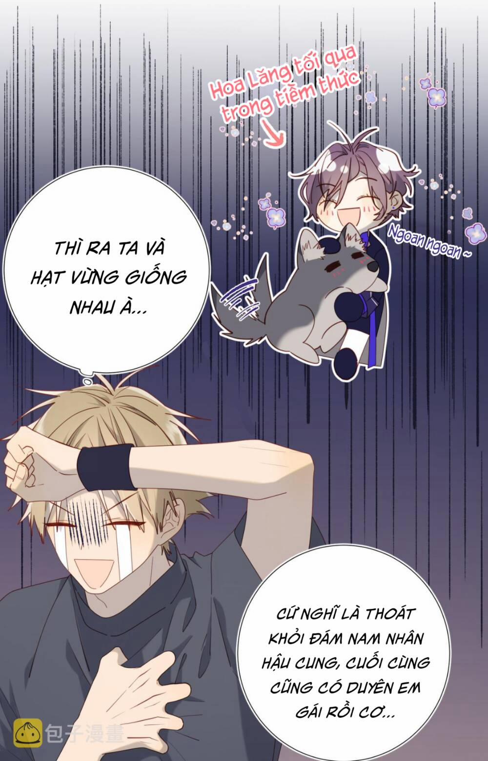 Ác Nữ Cự Tuyệt Cua Nam Chính 73 trang 29