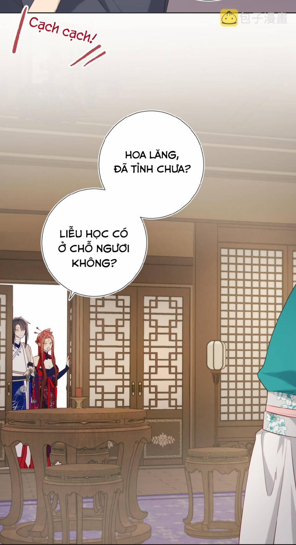 Ác Nữ Cự Tuyệt Cua Nam Chính 73 trang 30