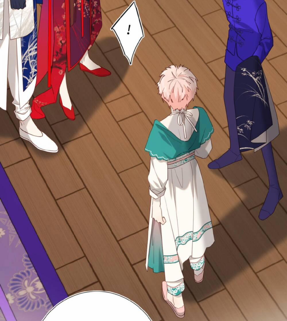 Ác Nữ Cự Tuyệt Cua Nam Chính 73 trang 38