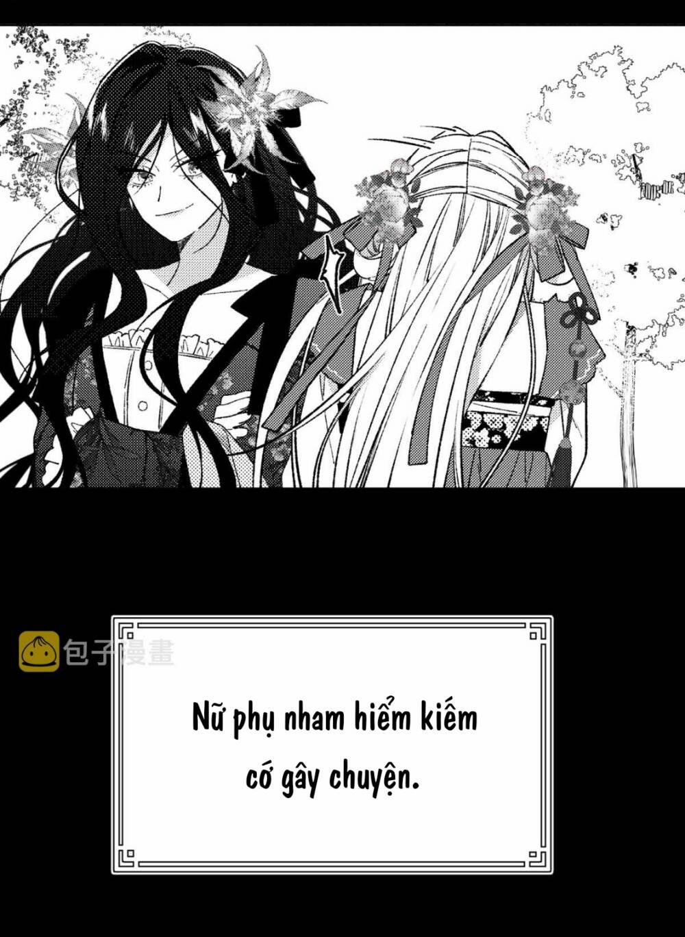 Ác Nữ Cự Tuyệt Cua Nam Chính 73 trang 41