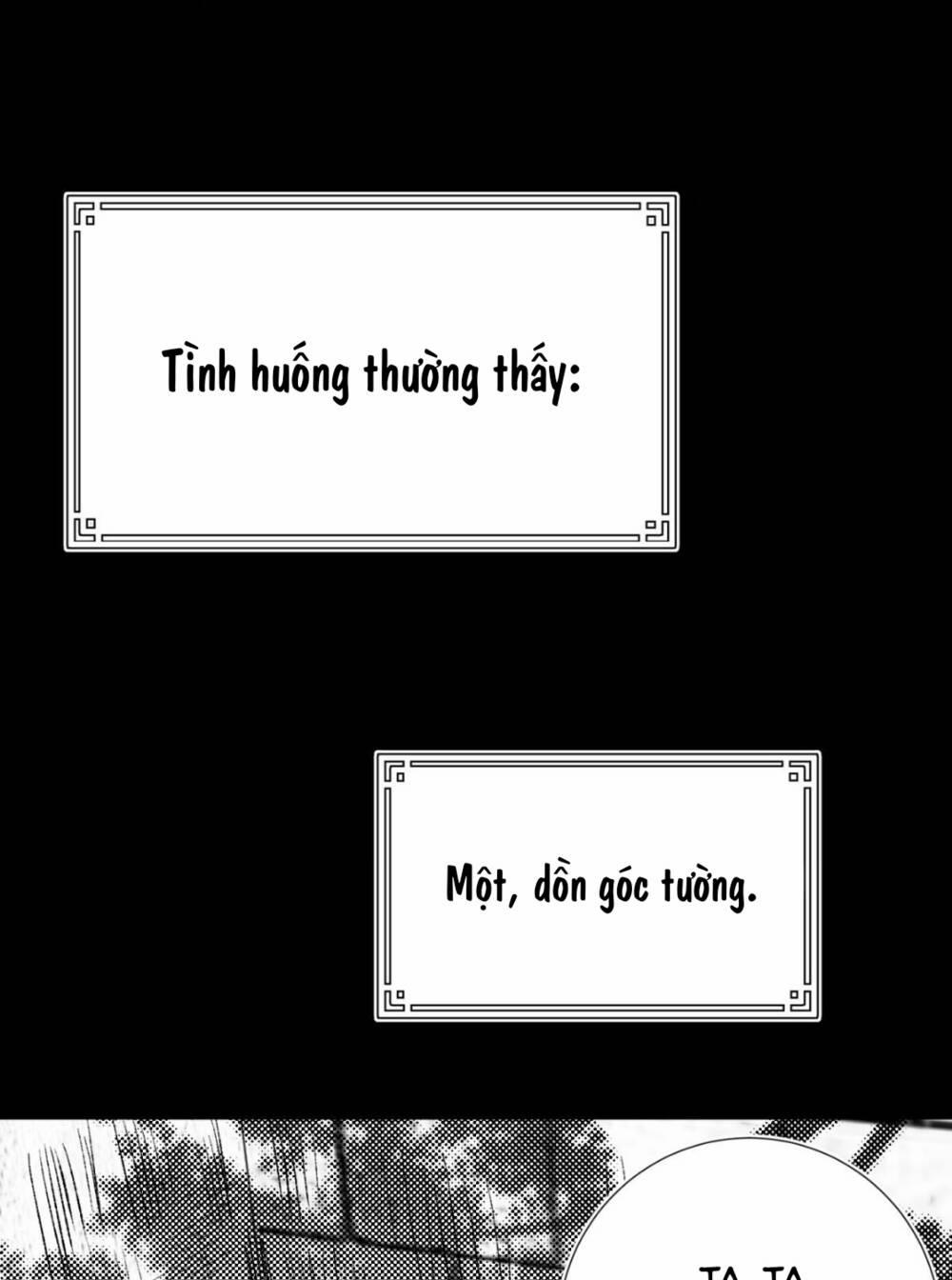 Ác Nữ Cự Tuyệt Cua Nam Chính 73 trang 43