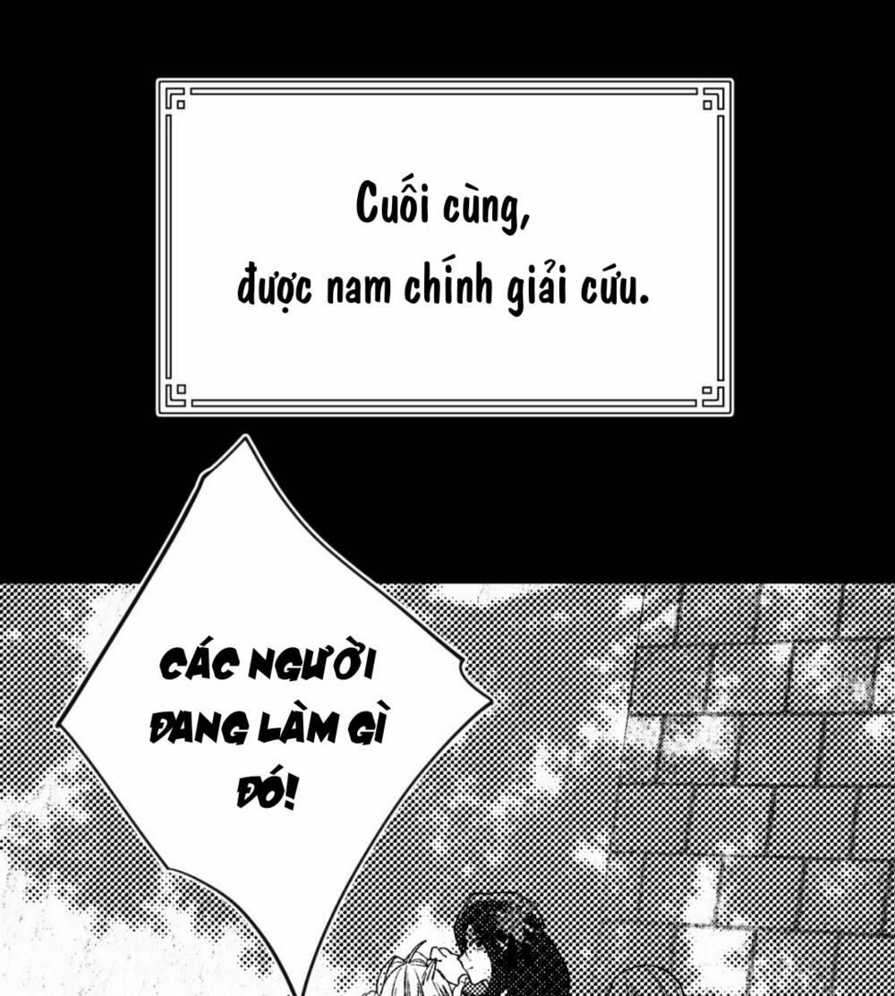 Ác Nữ Cự Tuyệt Cua Nam Chính 73 trang 46