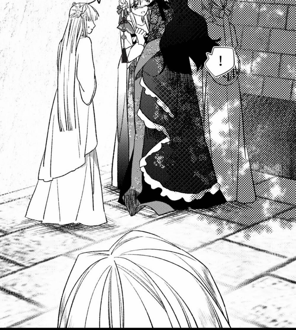 Ác Nữ Cự Tuyệt Cua Nam Chính 73 trang 47