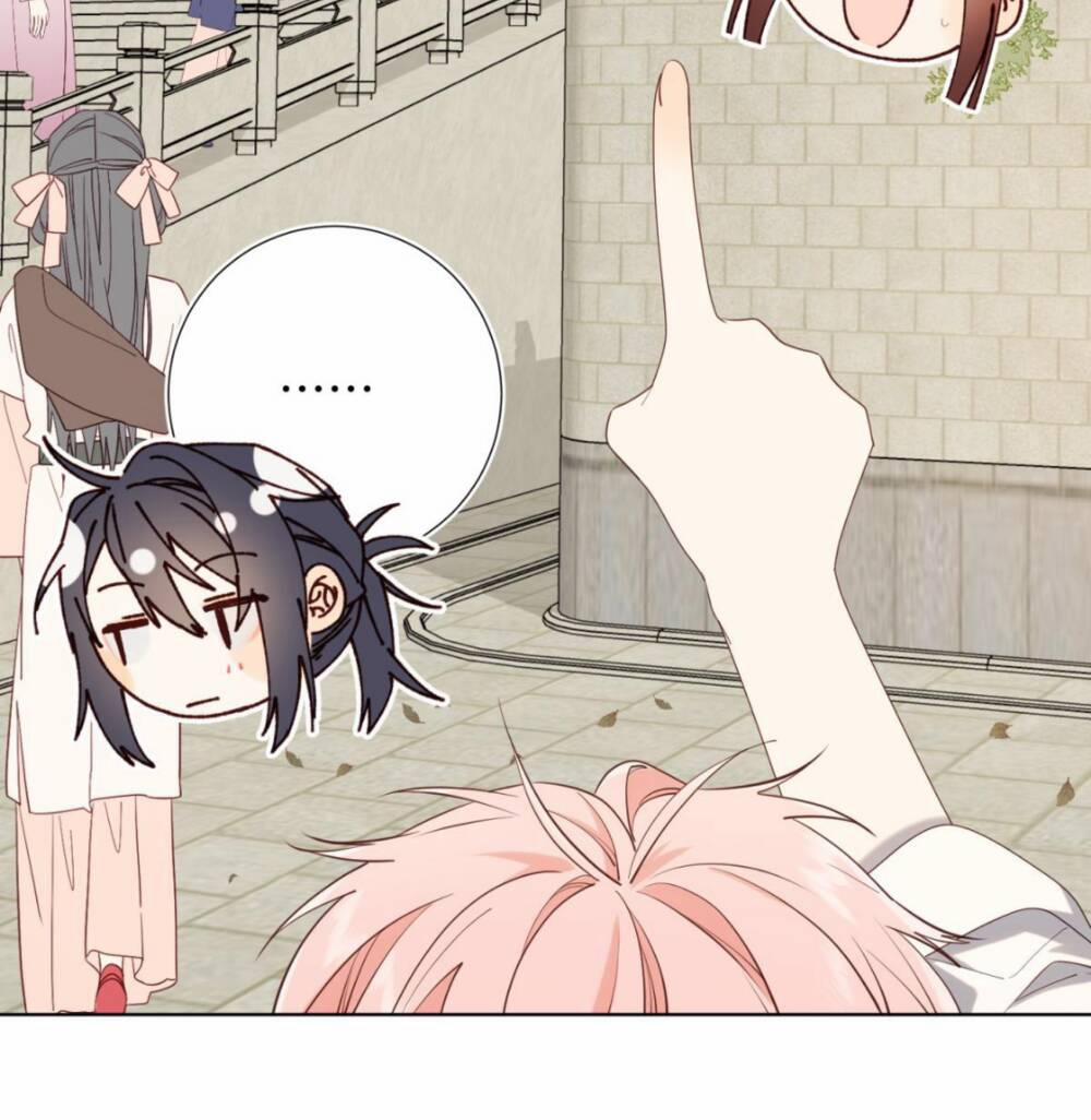 Ác Nữ Cự Tuyệt Cua Nam Chính 73 trang 54