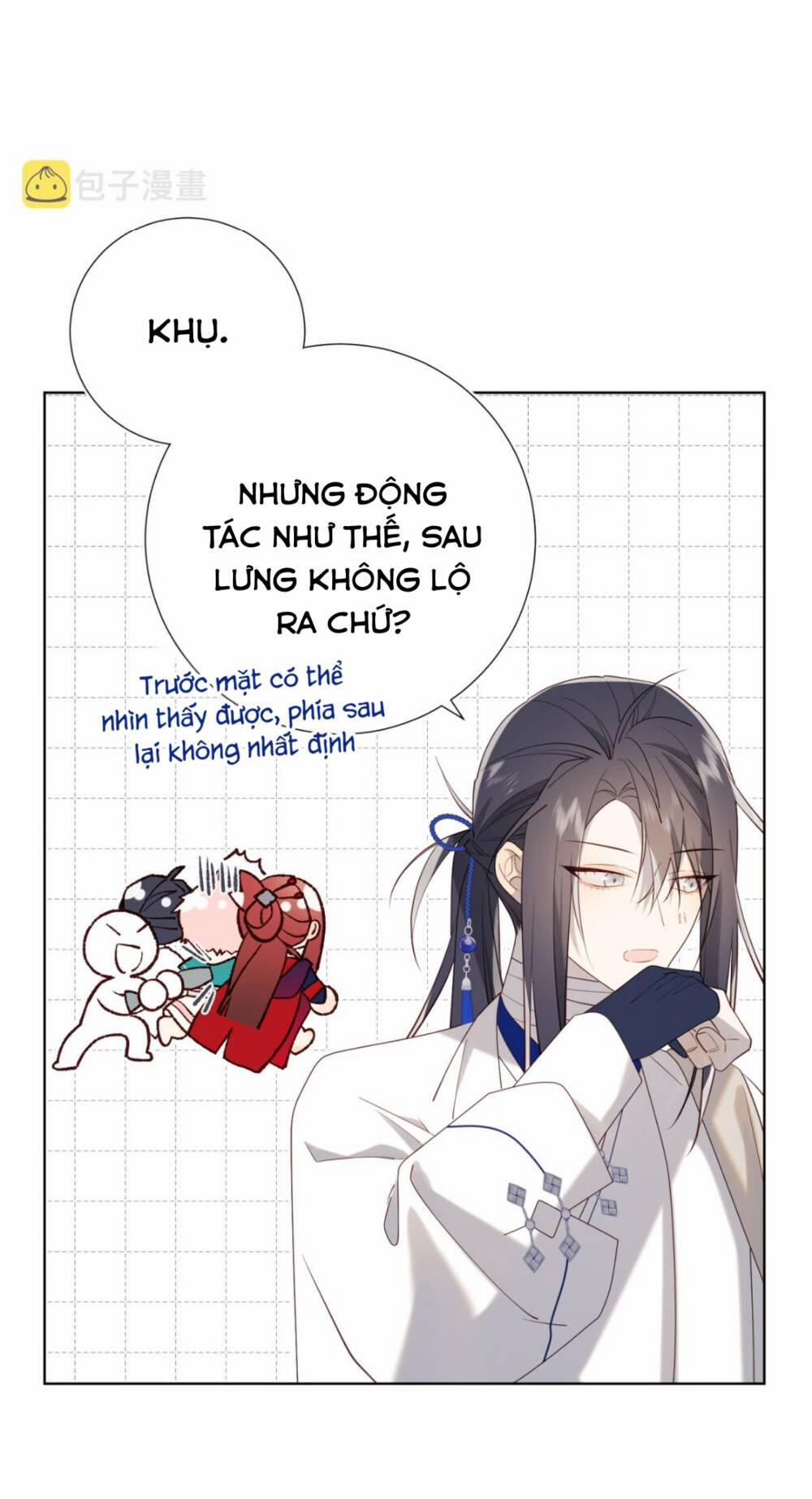 Ác Nữ Cự Tuyệt Cua Nam Chính 73 trang 55