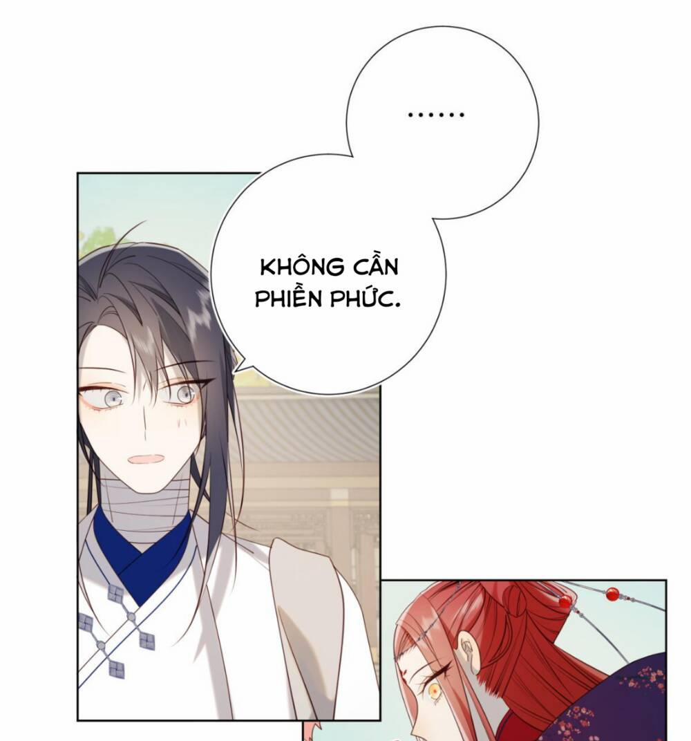 Ác Nữ Cự Tuyệt Cua Nam Chính 73 trang 57