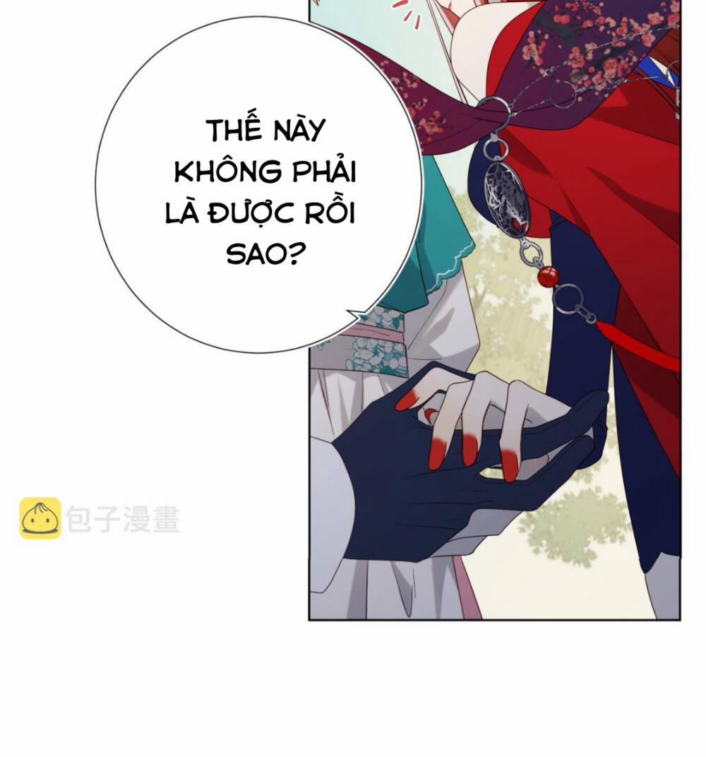 Ác Nữ Cự Tuyệt Cua Nam Chính 73 trang 58