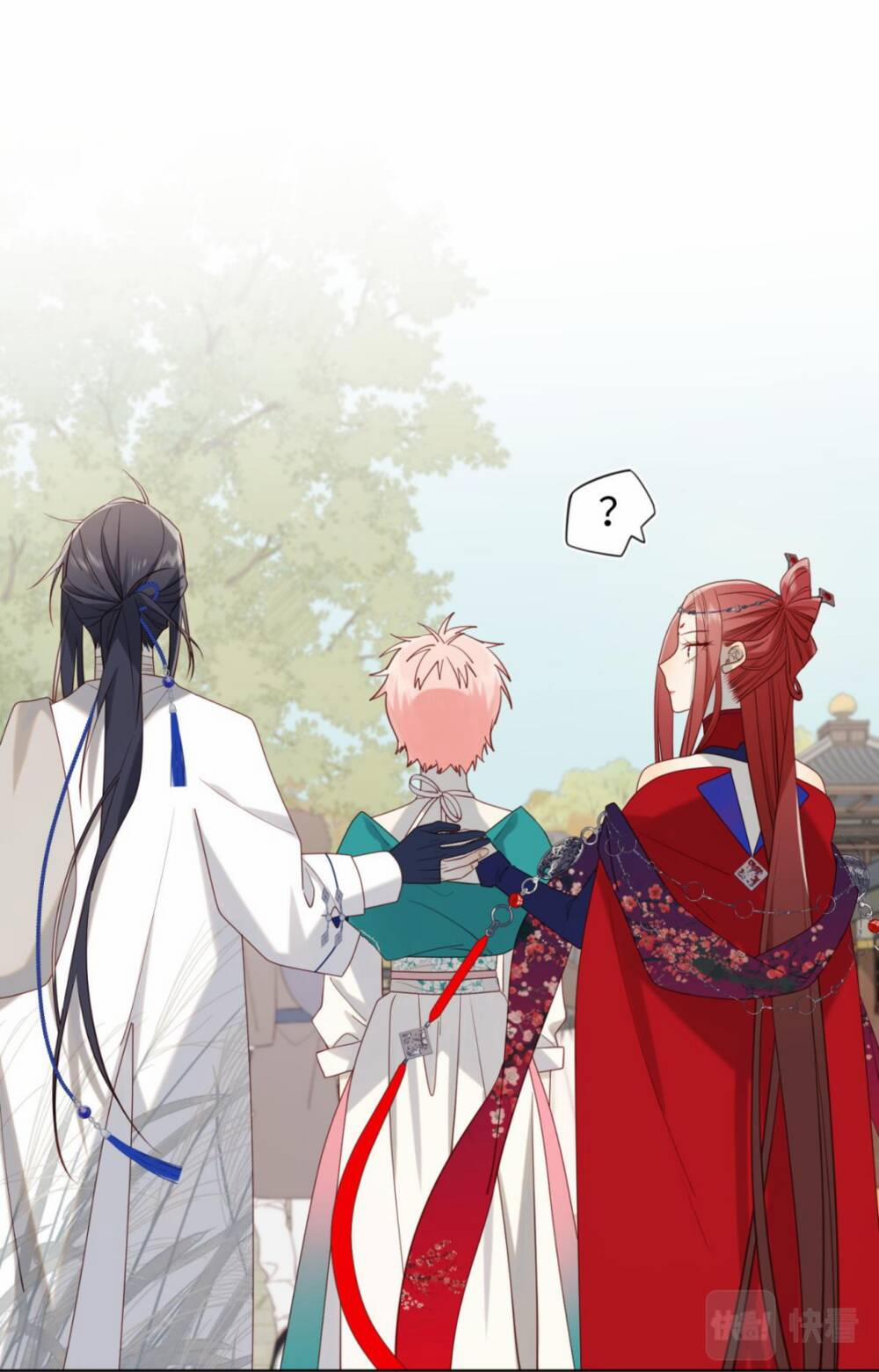 Ác Nữ Cự Tuyệt Cua Nam Chính 73 trang 59