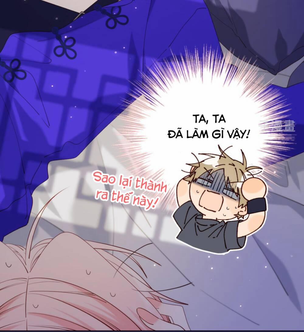 Ác Nữ Cự Tuyệt Cua Nam Chính 73 trang 6