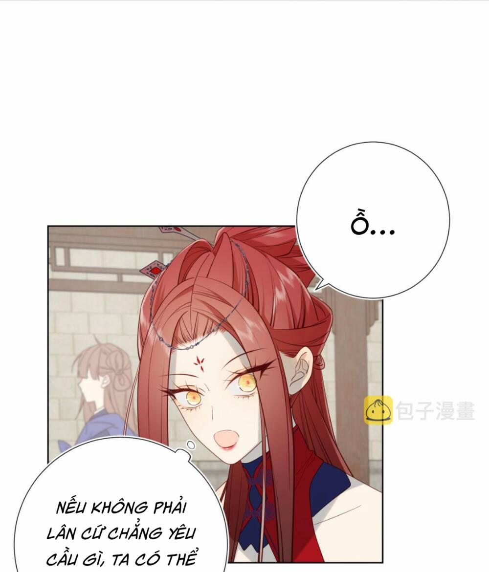 Ác Nữ Cự Tuyệt Cua Nam Chính 73 trang 60