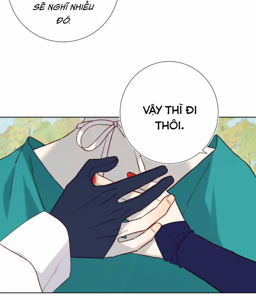 Ác Nữ Cự Tuyệt Cua Nam Chính 73 trang 61