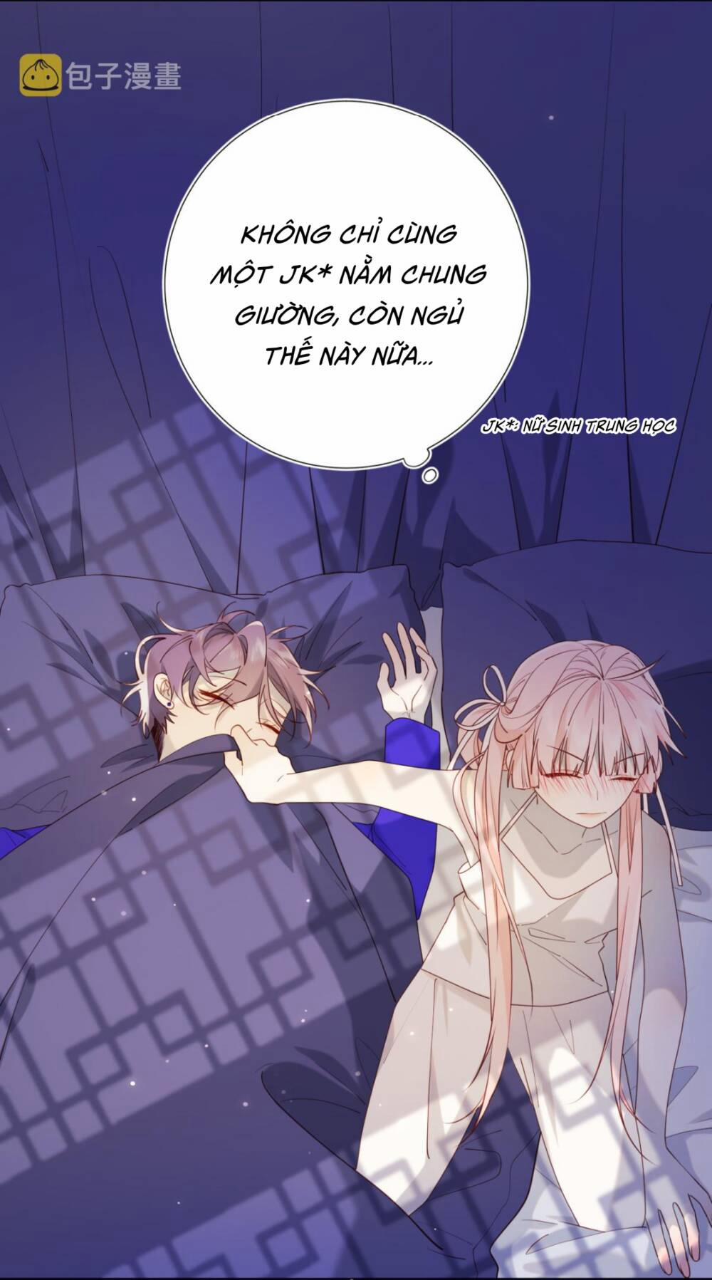 Ác Nữ Cự Tuyệt Cua Nam Chính 73 trang 7