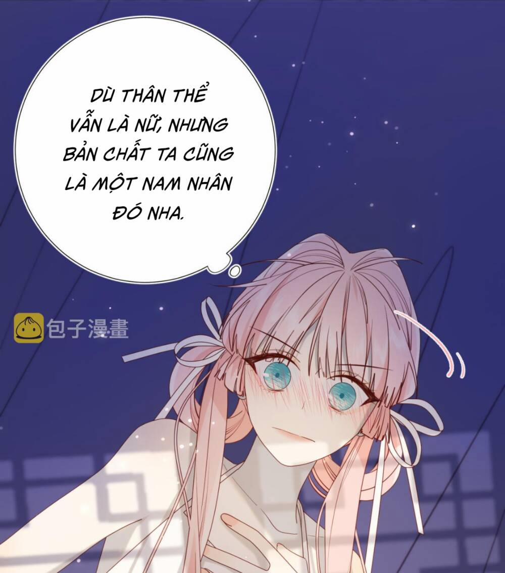 Ác Nữ Cự Tuyệt Cua Nam Chính 73 trang 8