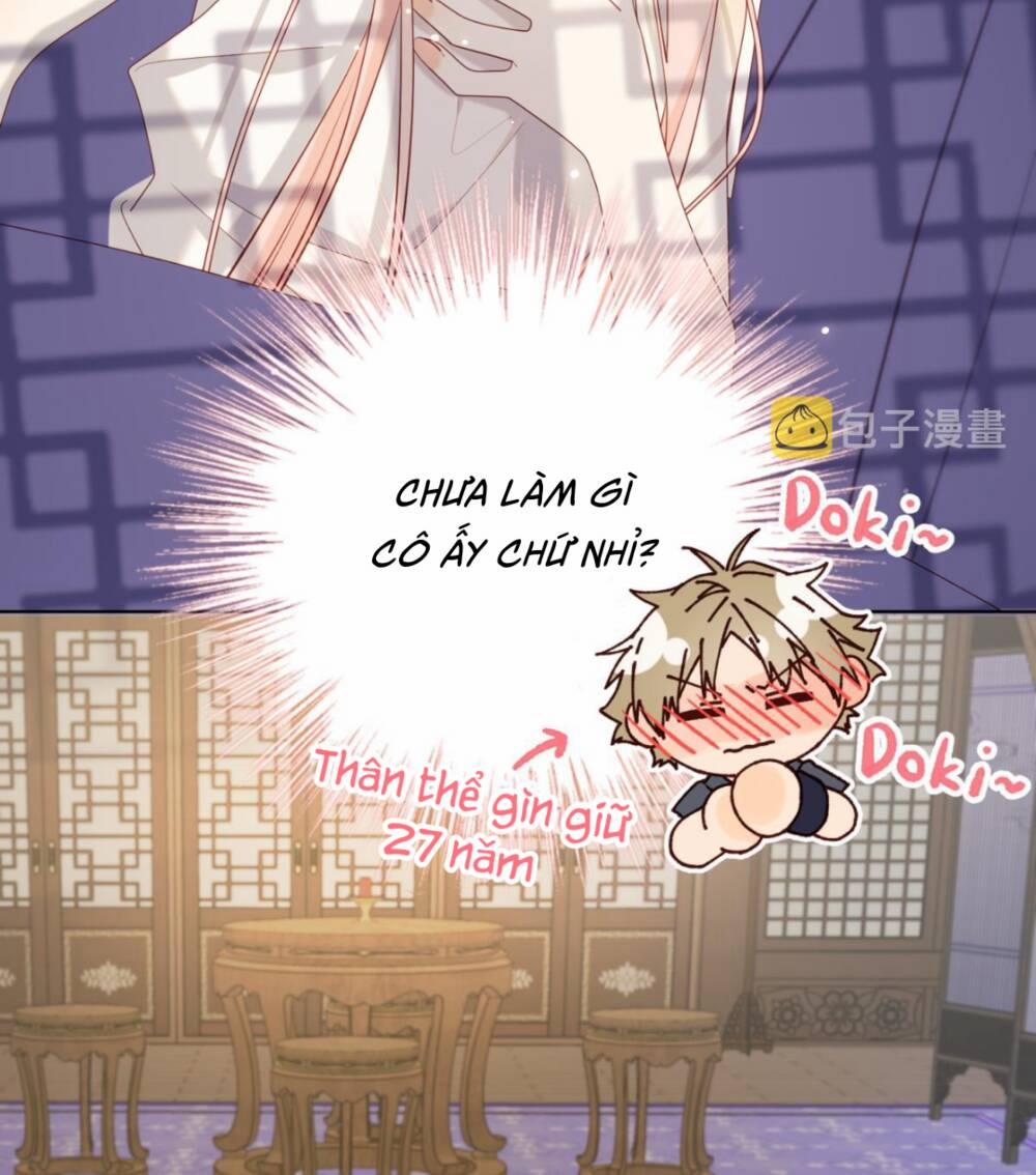 Ác Nữ Cự Tuyệt Cua Nam Chính 73 trang 9