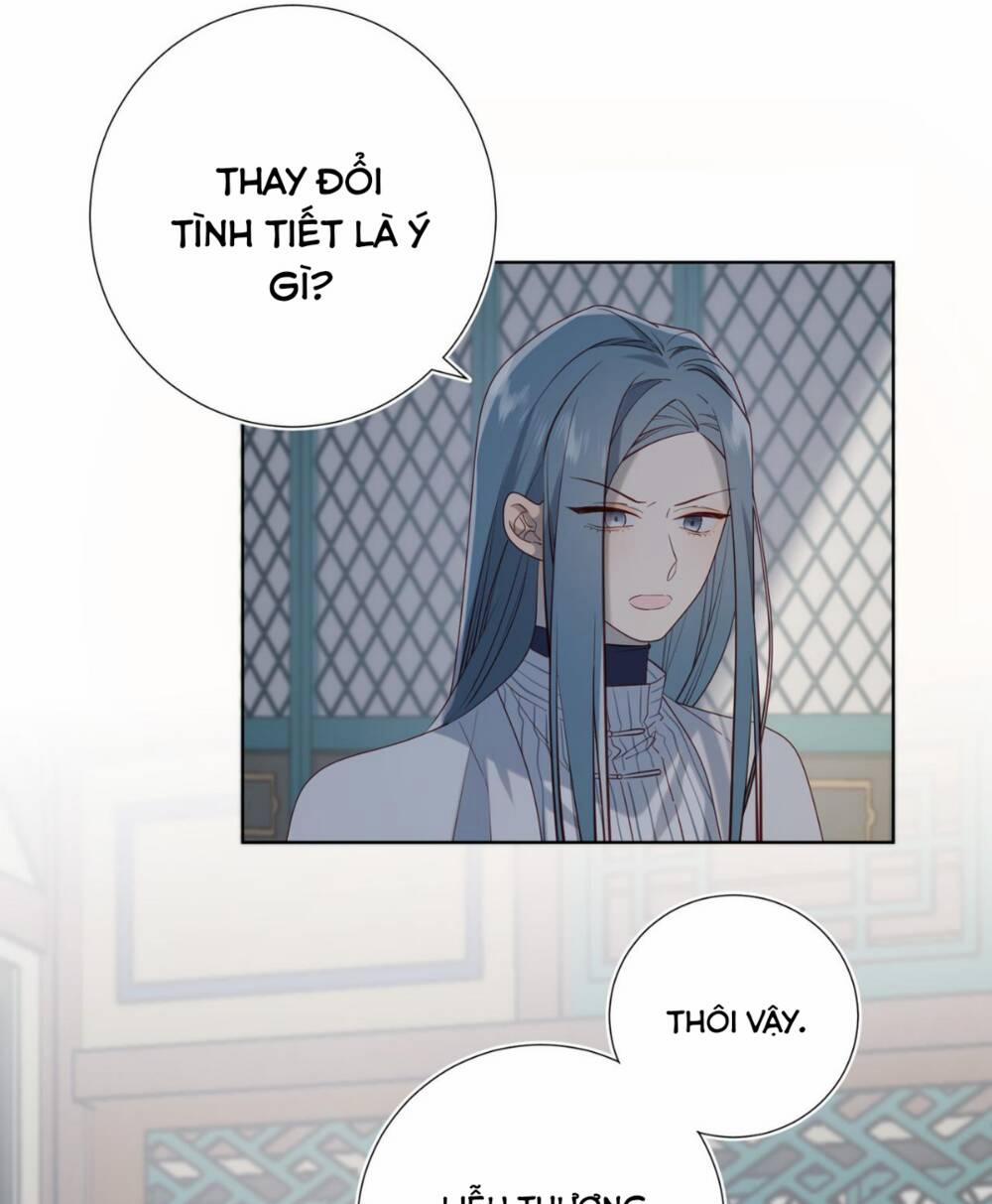 Ác Nữ Cự Tuyệt Cua Nam Chính 74 trang 11