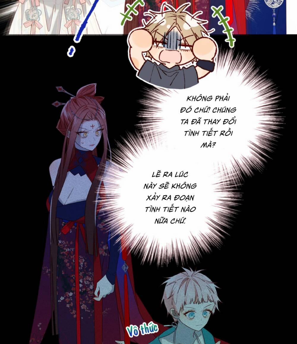 Ác Nữ Cự Tuyệt Cua Nam Chính 74 trang 14