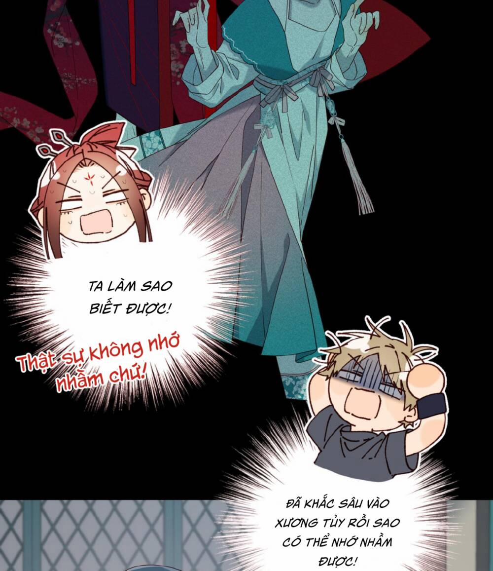 Ác Nữ Cự Tuyệt Cua Nam Chính 74 trang 15