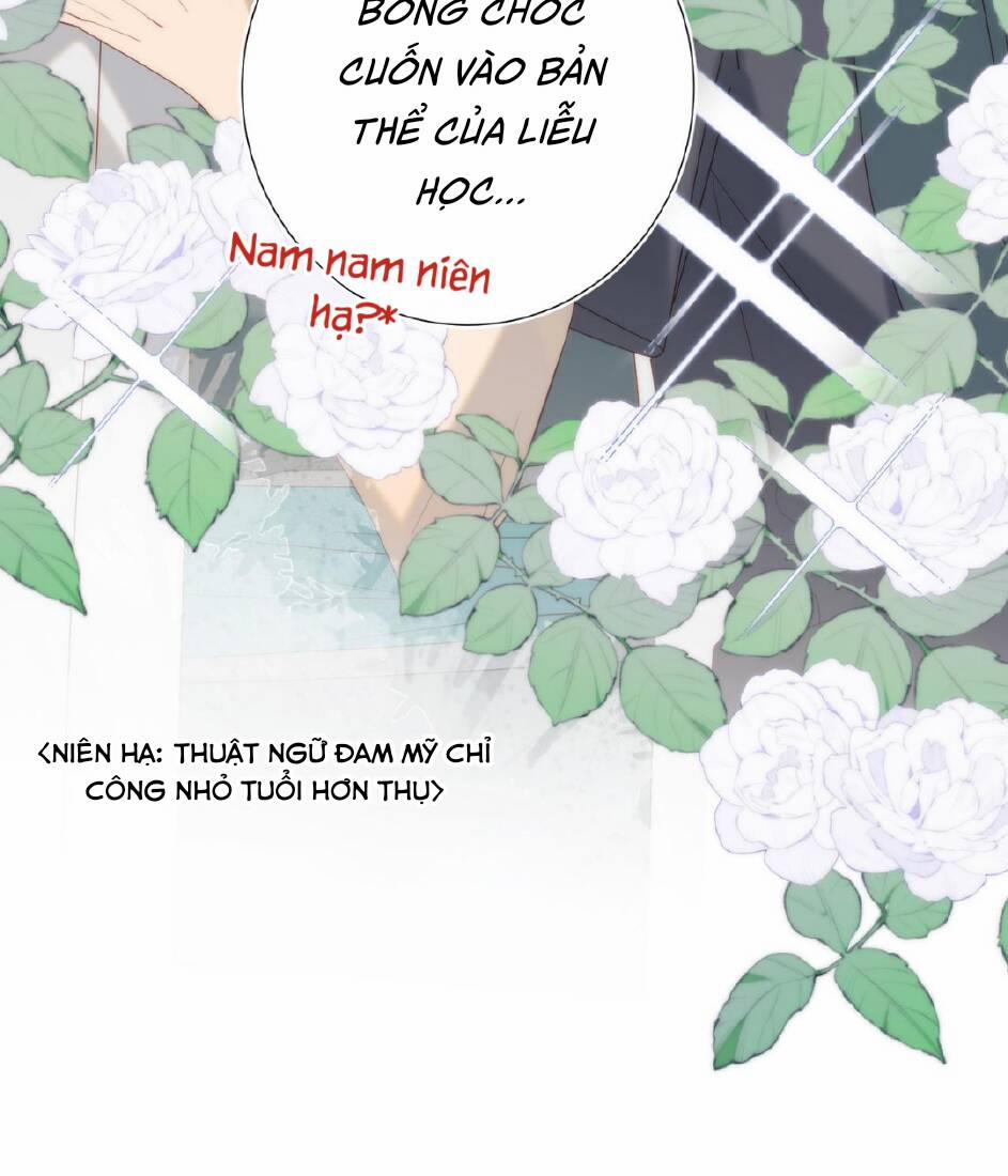 Ác Nữ Cự Tuyệt Cua Nam Chính 74 trang 18