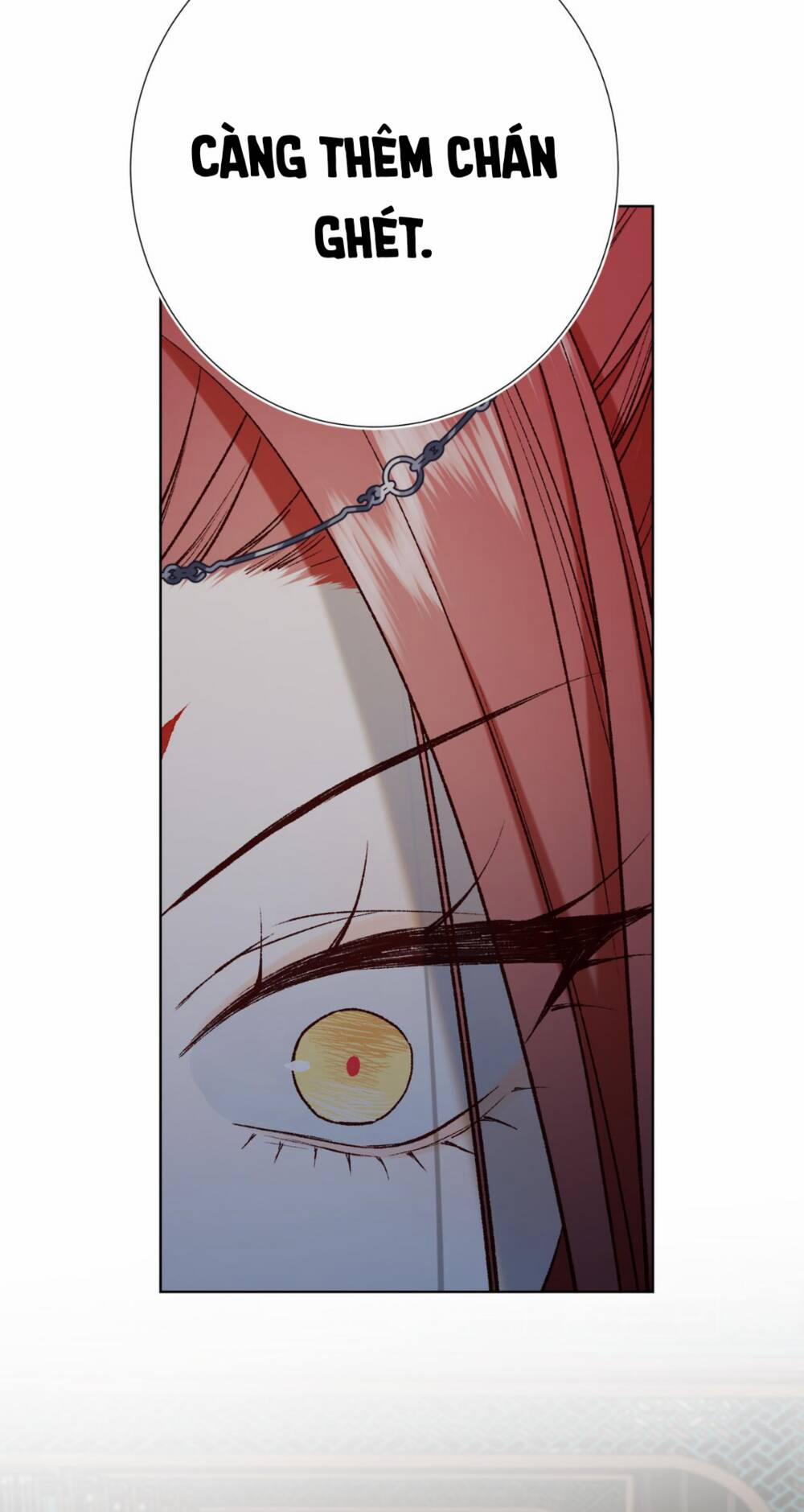 Ác Nữ Cự Tuyệt Cua Nam Chính 74 trang 21