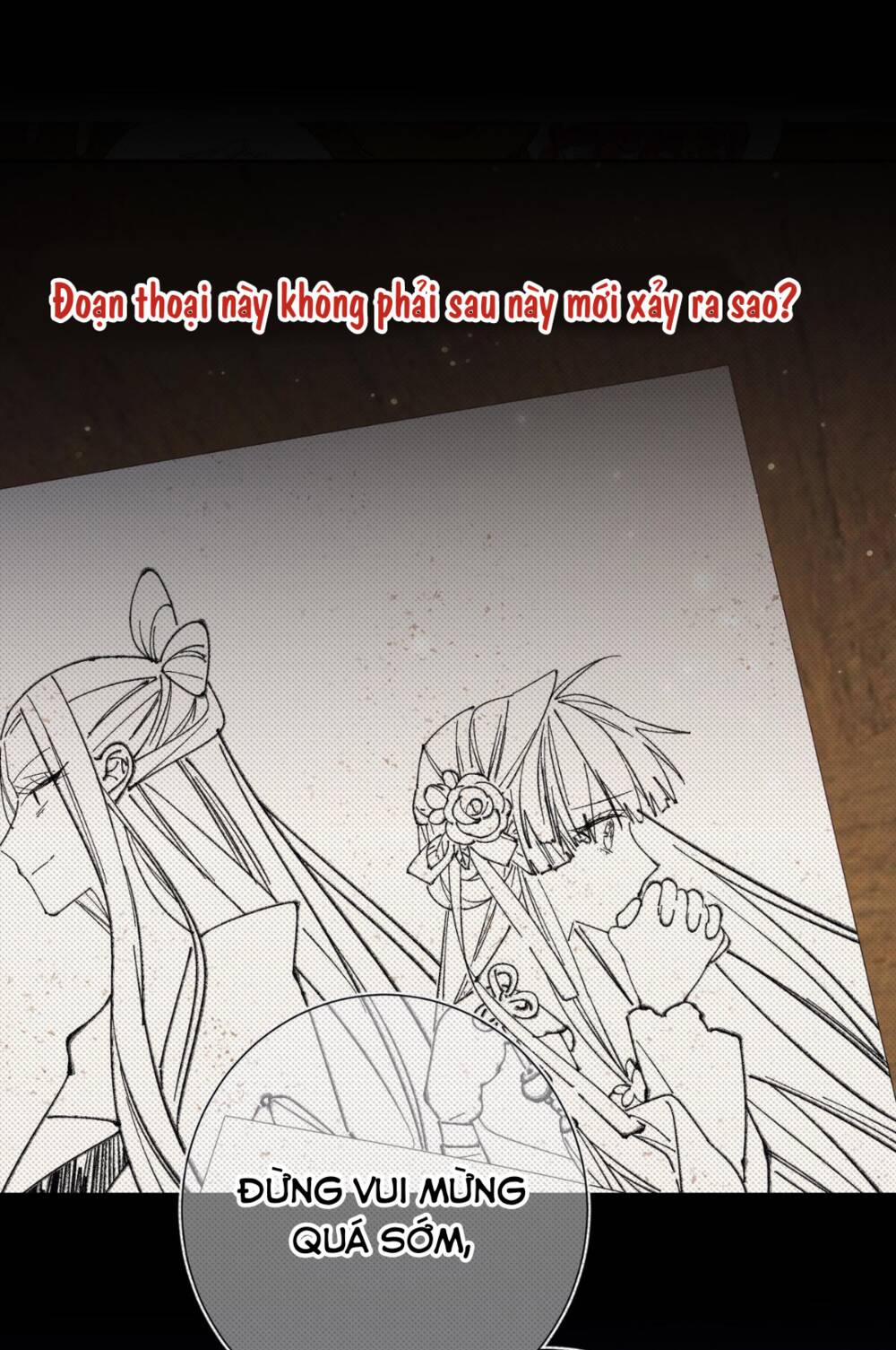 Ác Nữ Cự Tuyệt Cua Nam Chính 74 trang 23