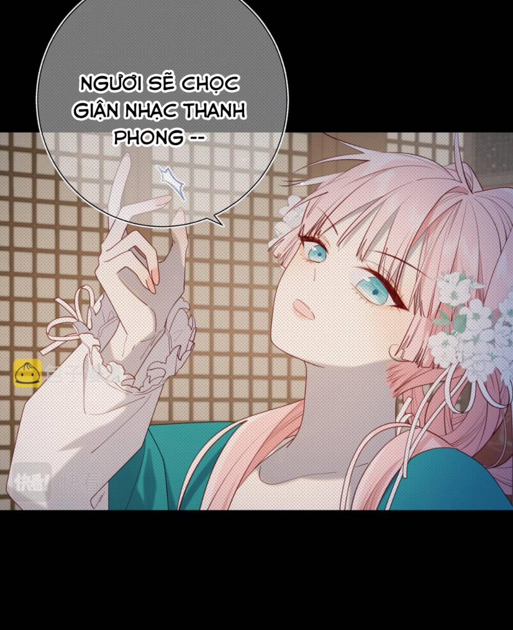 Ác Nữ Cự Tuyệt Cua Nam Chính 74 trang 25