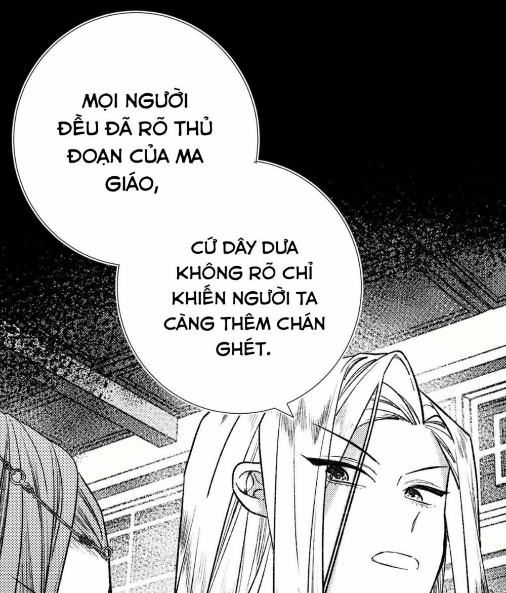 Ác Nữ Cự Tuyệt Cua Nam Chính 74 trang 26