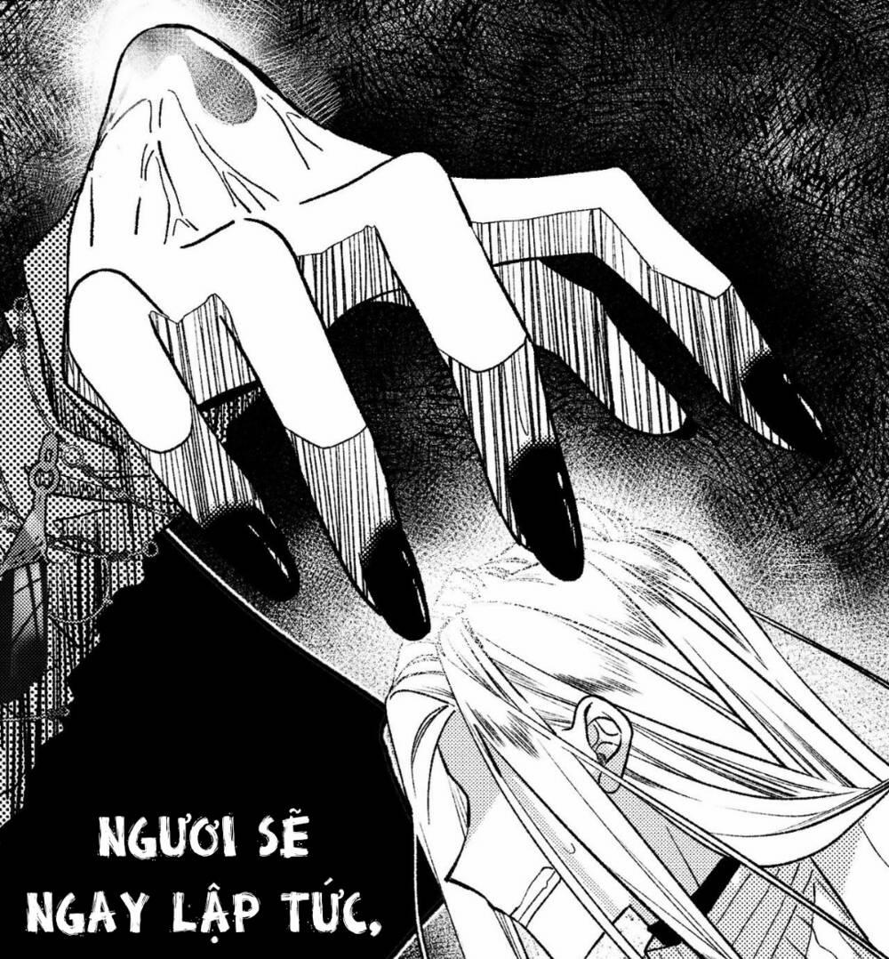 Ác Nữ Cự Tuyệt Cua Nam Chính 74 trang 30