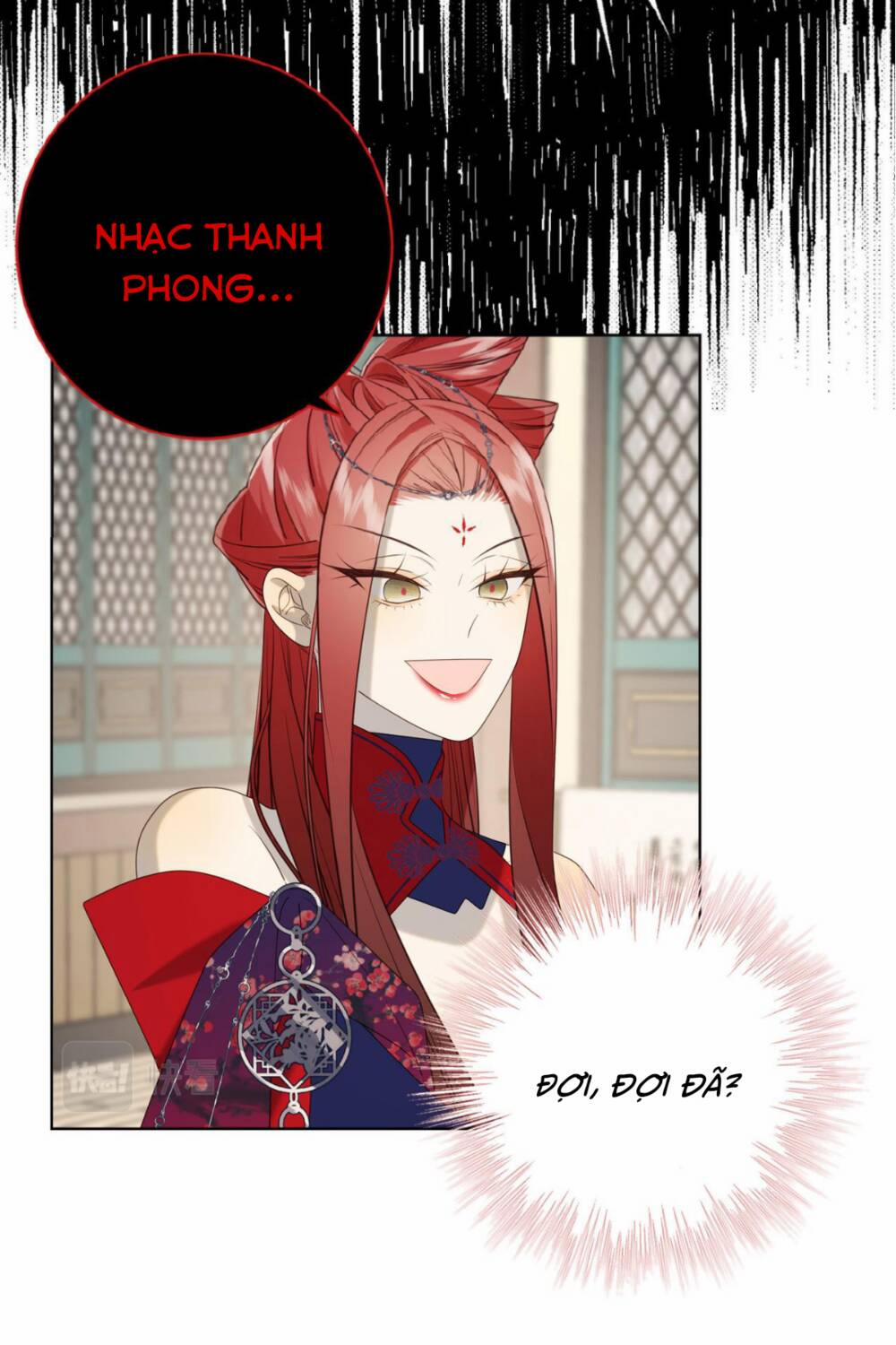 Ác Nữ Cự Tuyệt Cua Nam Chính 74 trang 34