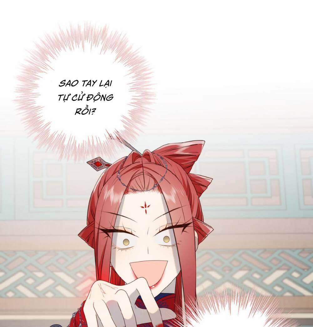 Ác Nữ Cự Tuyệt Cua Nam Chính 74 trang 35