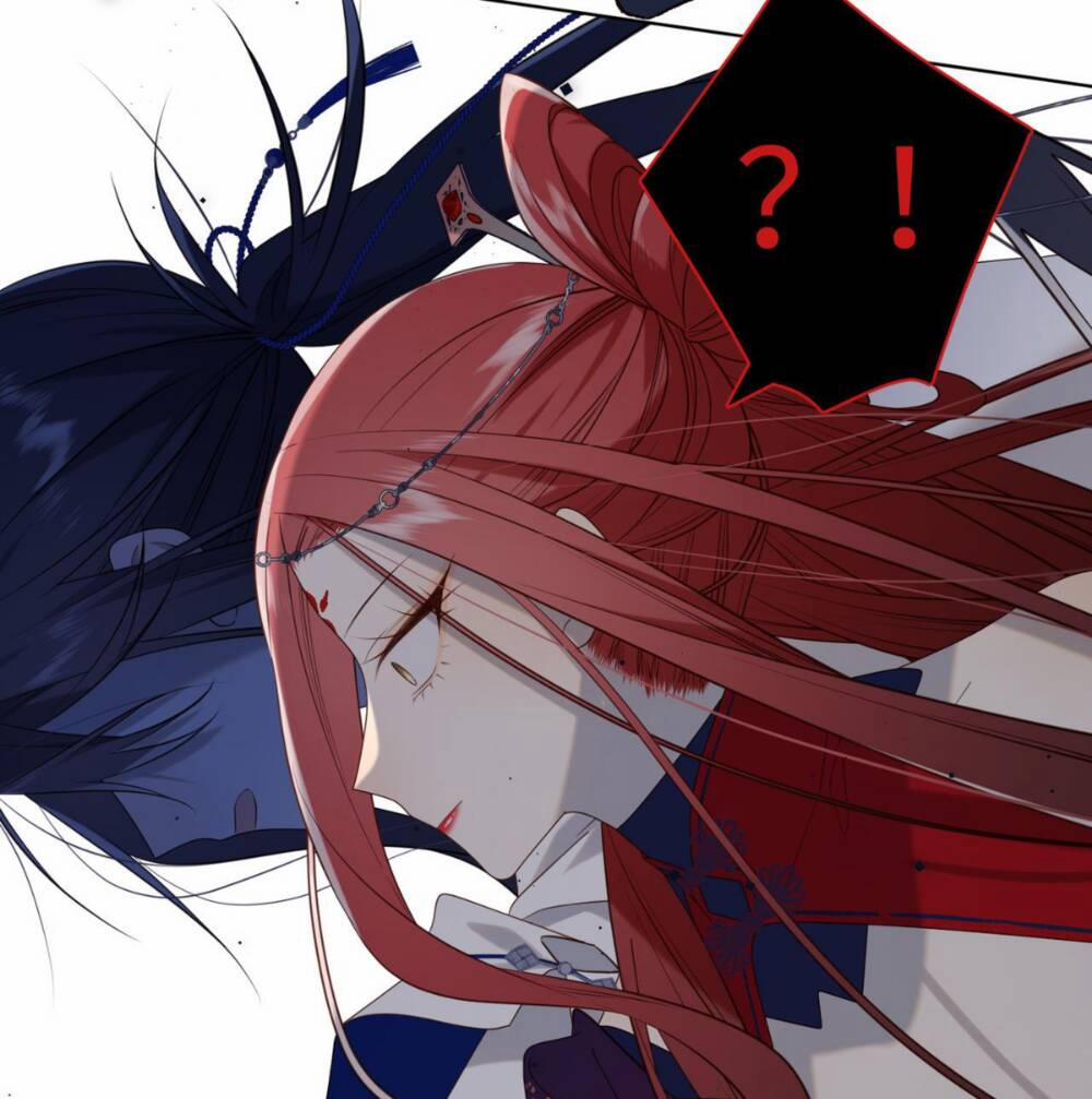 Ác Nữ Cự Tuyệt Cua Nam Chính 74 trang 40