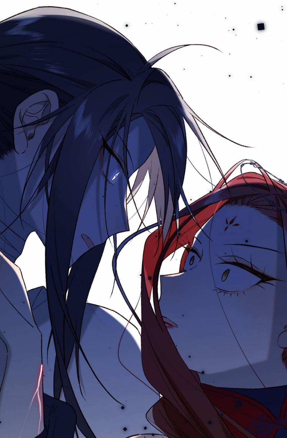 Ác Nữ Cự Tuyệt Cua Nam Chính 74 trang 42