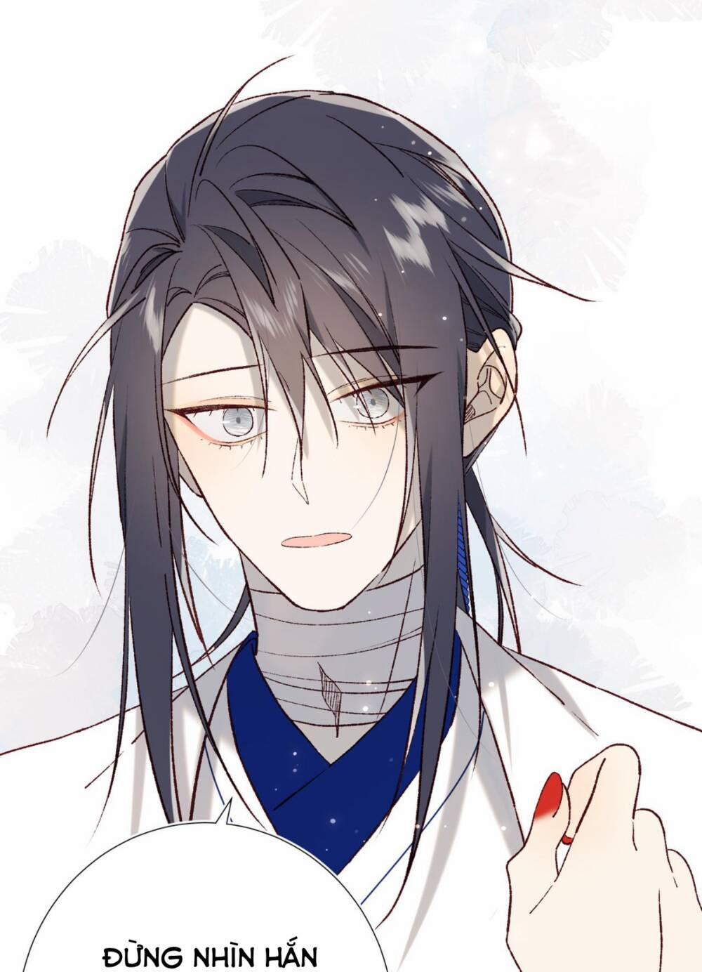 Ác Nữ Cự Tuyệt Cua Nam Chính 74 trang 49