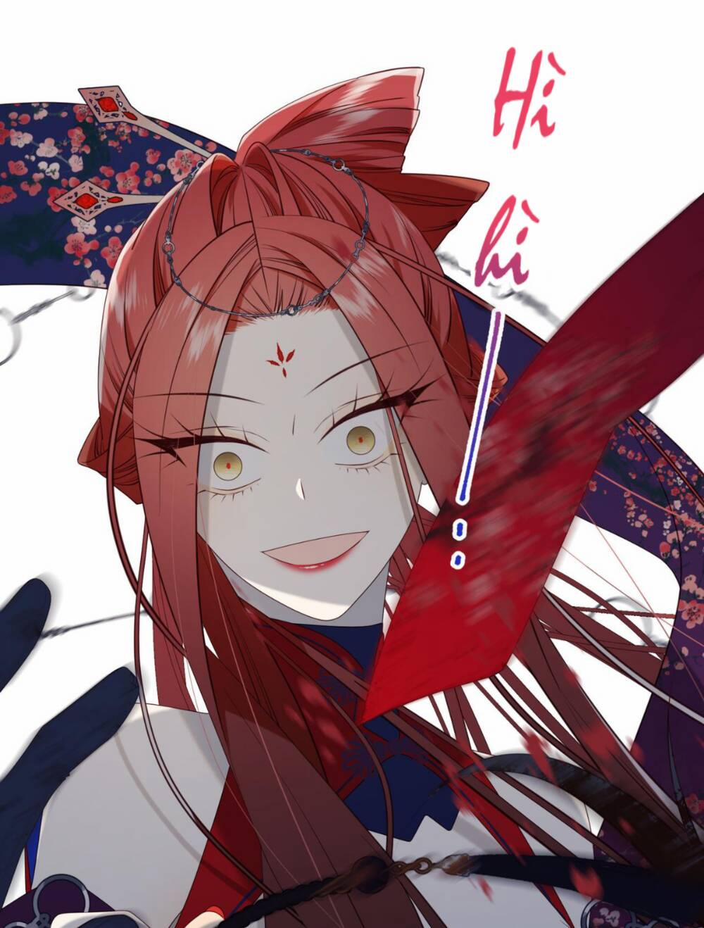 Ác Nữ Cự Tuyệt Cua Nam Chính 74 trang 53