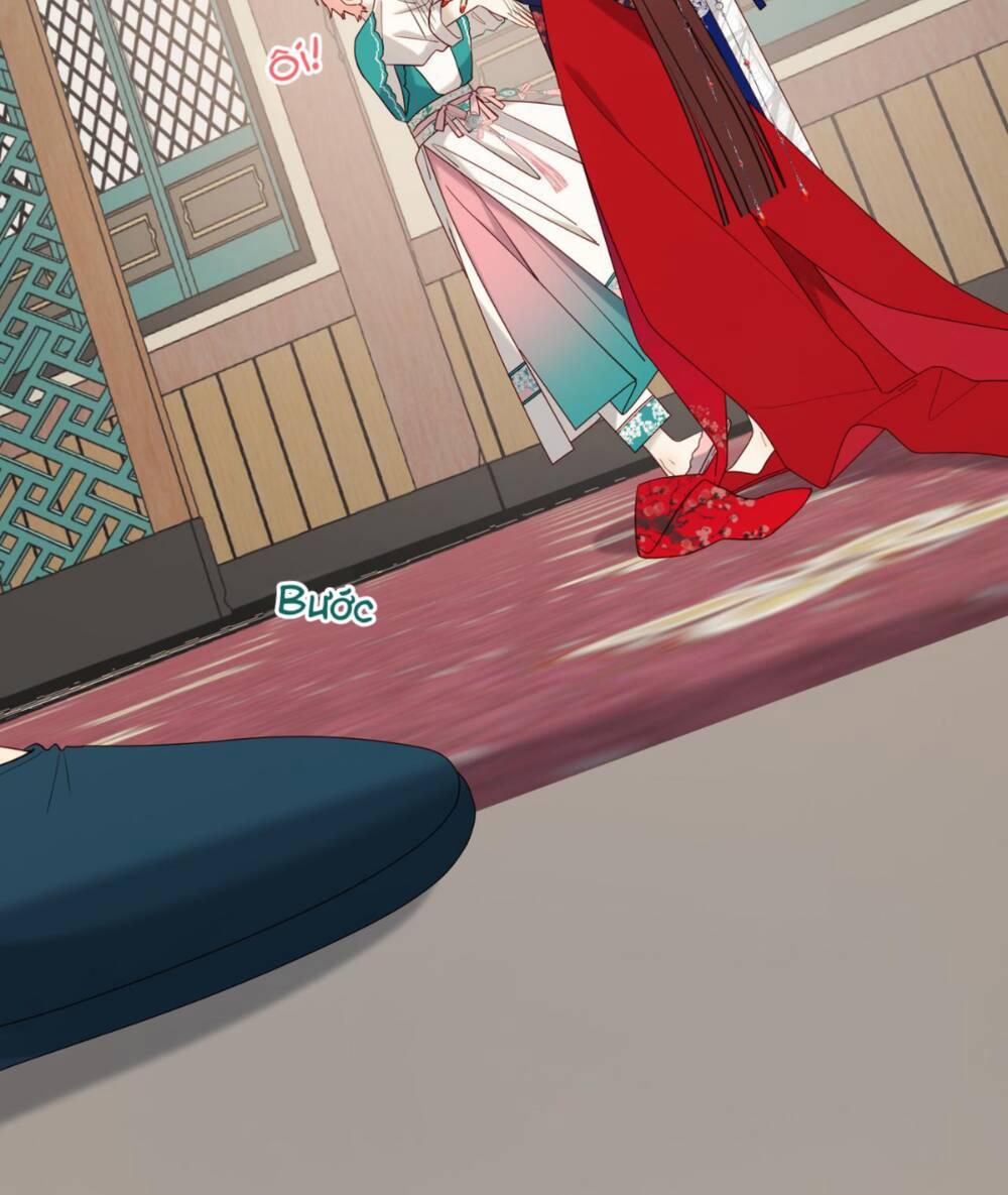 Ác Nữ Cự Tuyệt Cua Nam Chính 74 trang 7