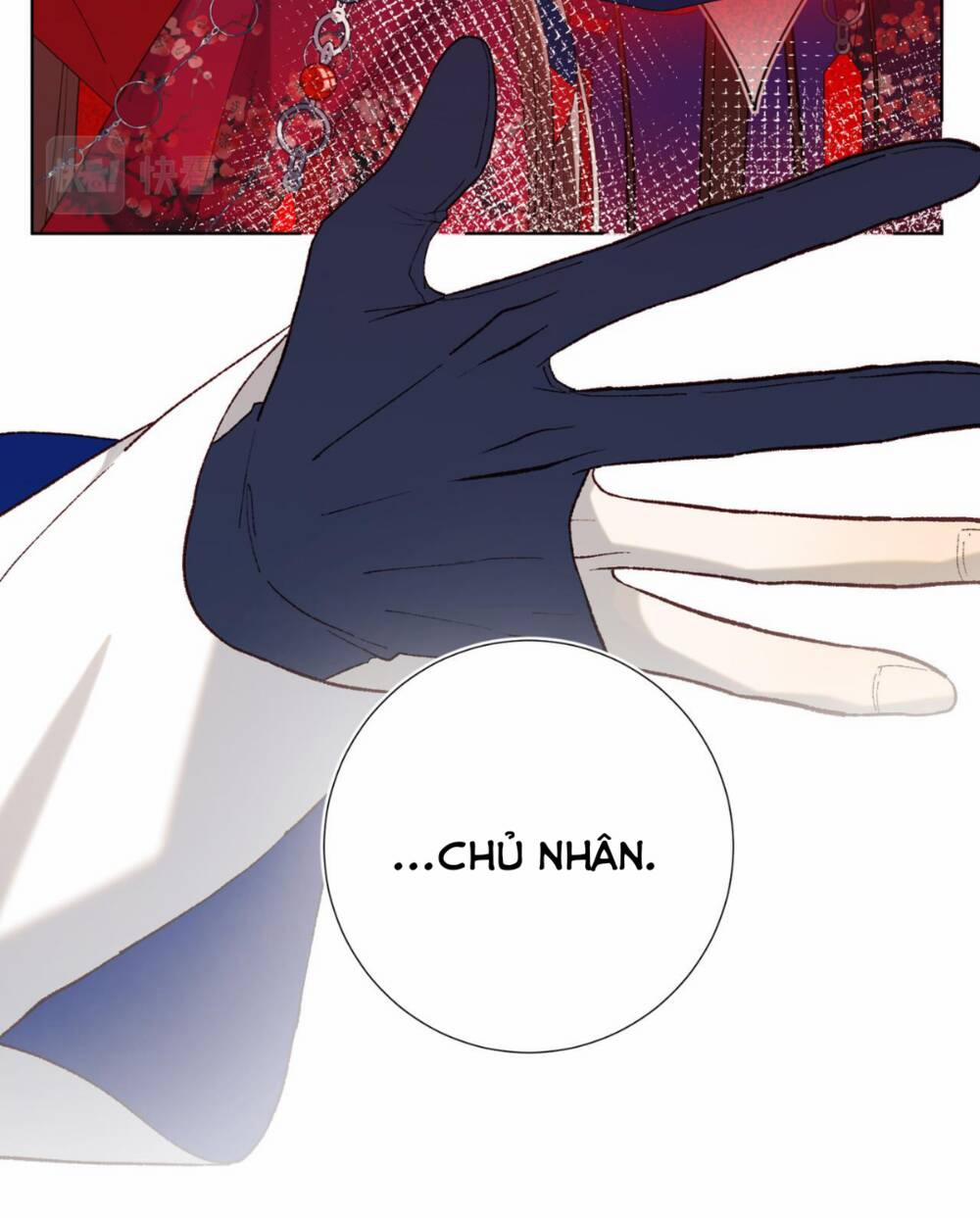 Ác Nữ Cự Tuyệt Cua Nam Chính 75 trang 11