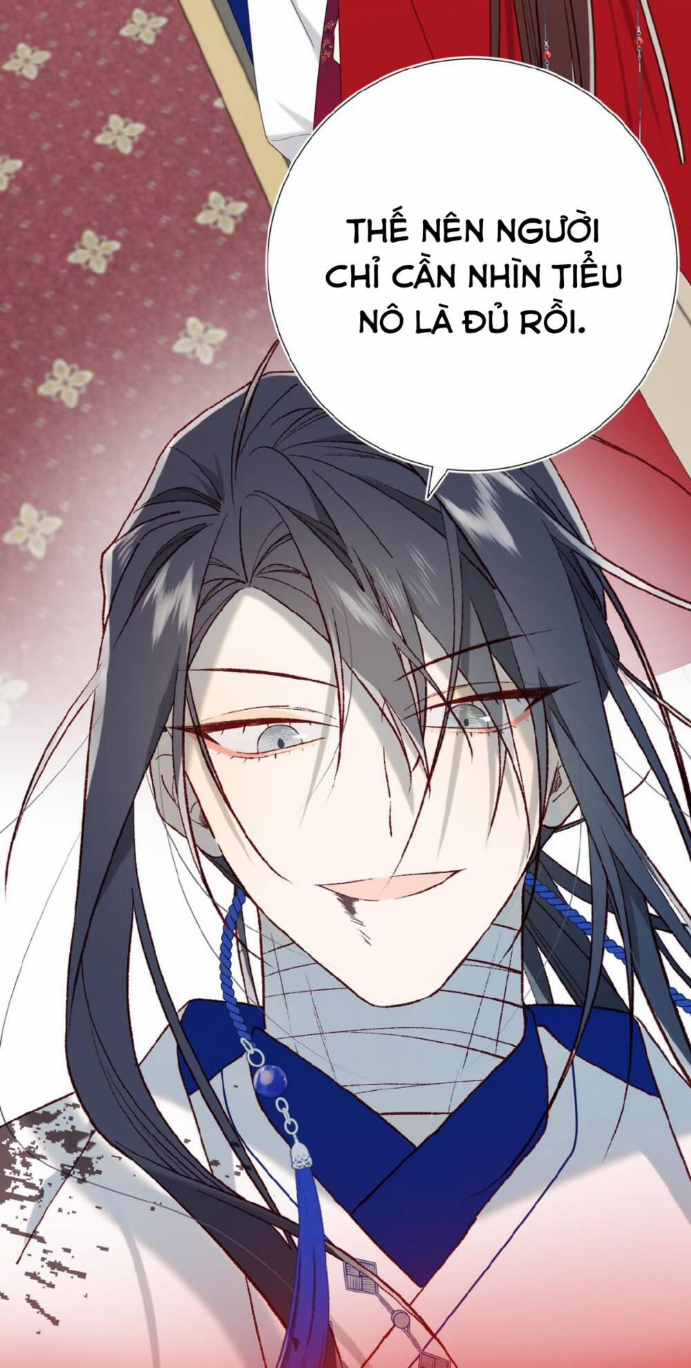 Ác Nữ Cự Tuyệt Cua Nam Chính 75 trang 13