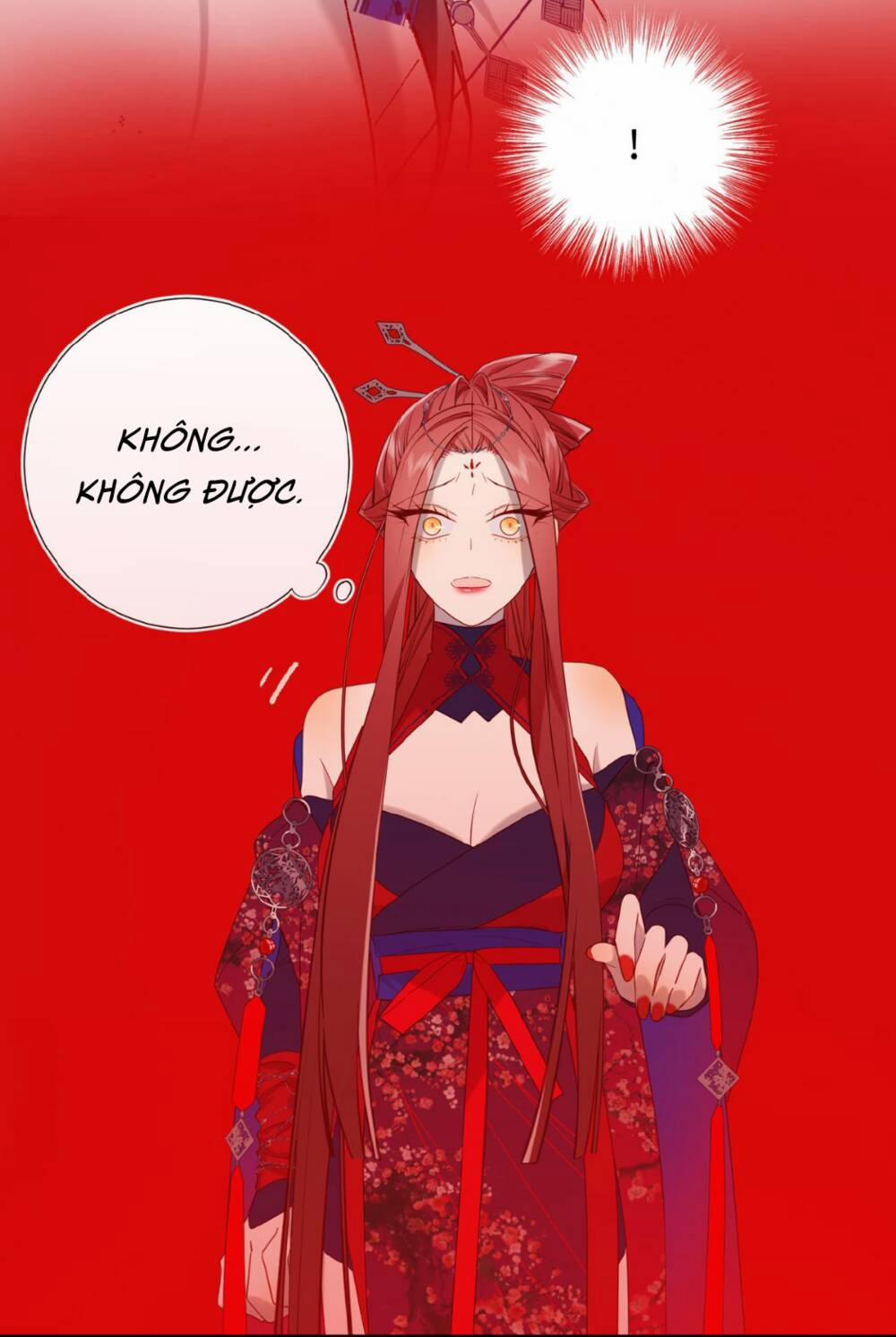 Ác Nữ Cự Tuyệt Cua Nam Chính 75 trang 14