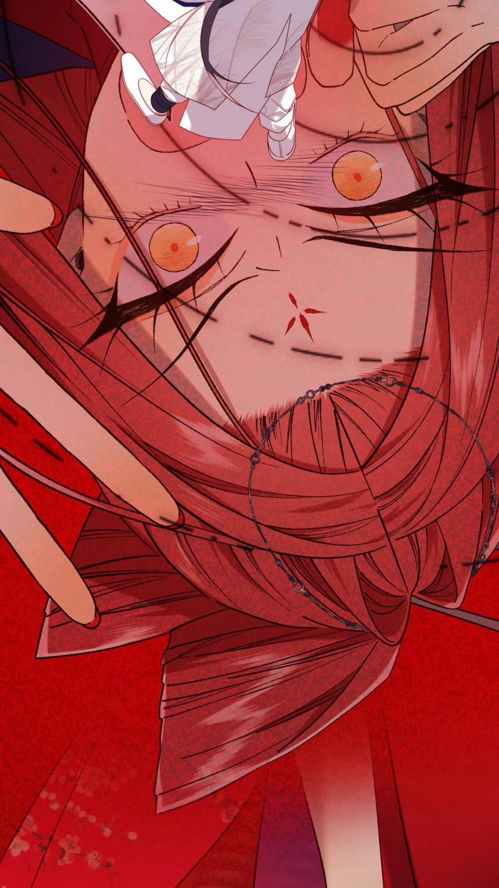 Ác Nữ Cự Tuyệt Cua Nam Chính 75 trang 16