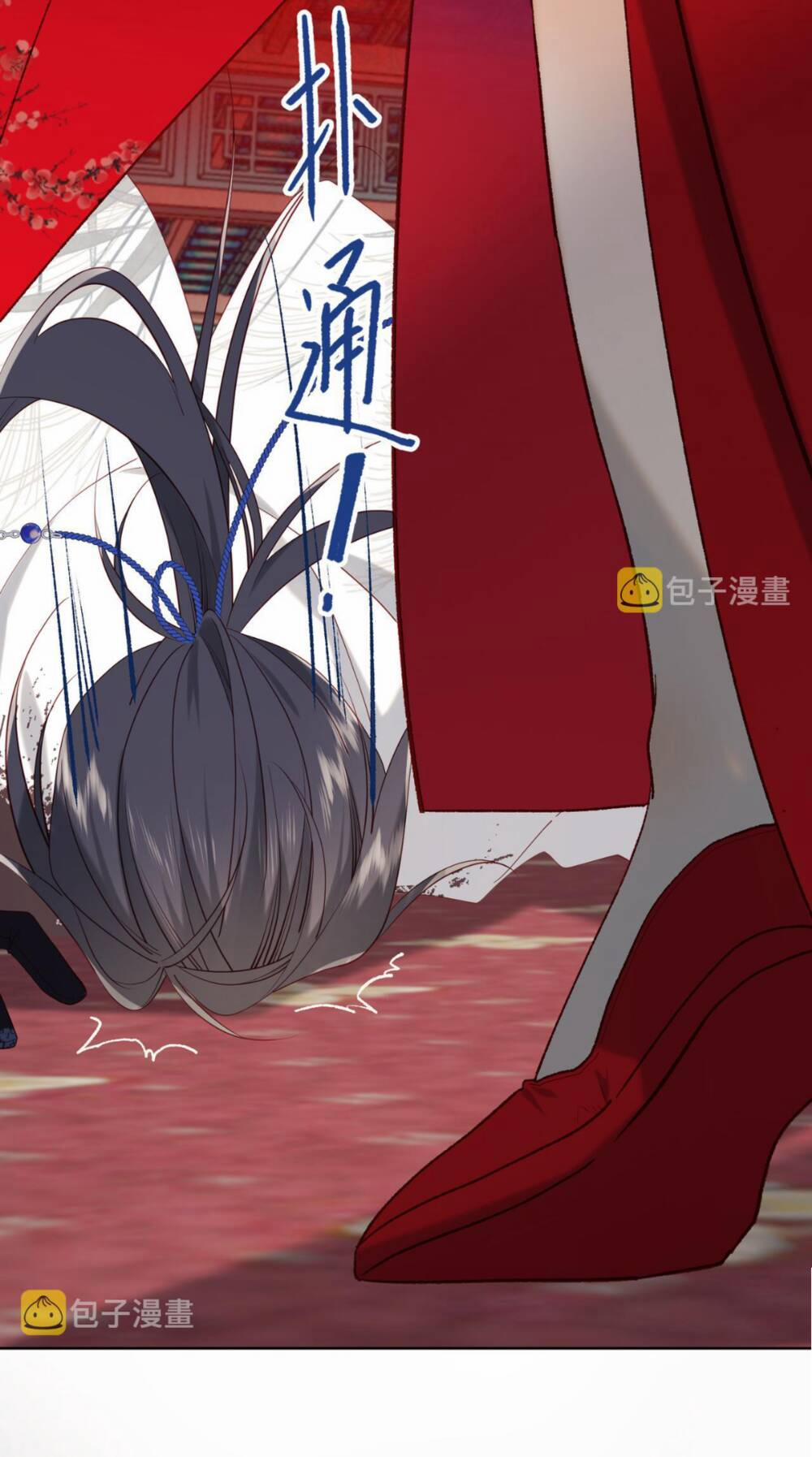 Ác Nữ Cự Tuyệt Cua Nam Chính 75 trang 17