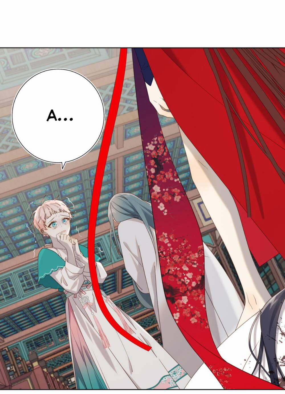 Ác Nữ Cự Tuyệt Cua Nam Chính 75 trang 18