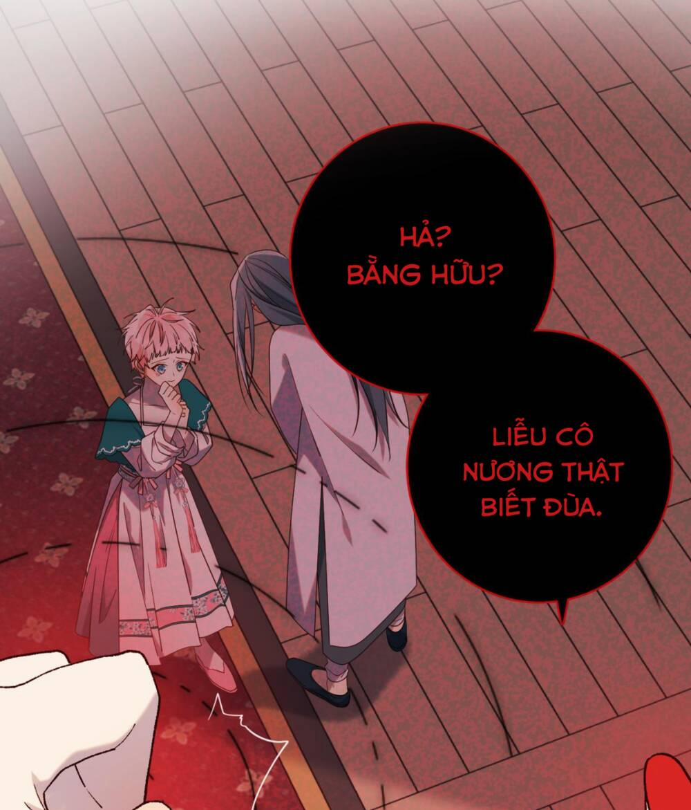 Ác Nữ Cự Tuyệt Cua Nam Chính 75 trang 20