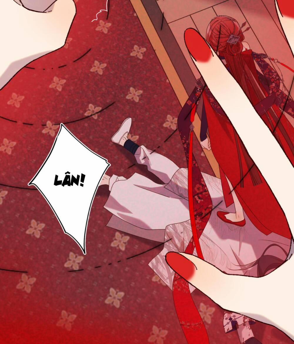 Ác Nữ Cự Tuyệt Cua Nam Chính 75 trang 21